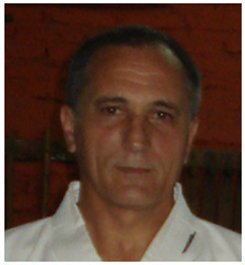 Carlos Briozzo