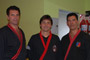 MAESTRO ANDRES ESQUIVEL, HECTOR GONZALEZ Y DANIEL GODOY