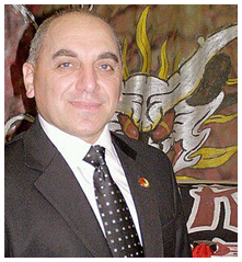 Maestro Dik