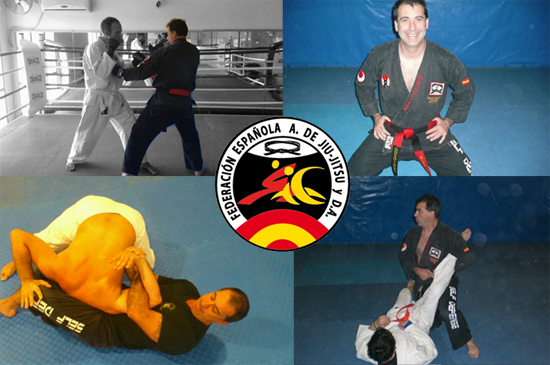 GRAN MAESTRO HONORARIO RENSHI ANTONIO HINOJOSA 4 DAN GOSHINDO RYU SEN YU JIU JITSU